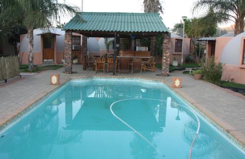 Klawer Hotel | Klawer Hotel
