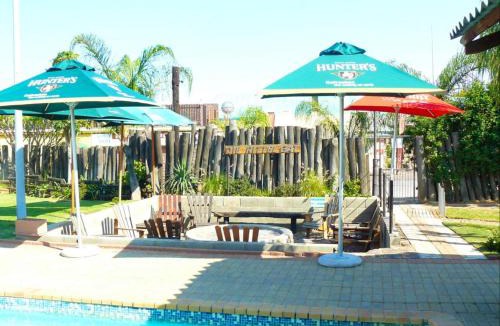 Klawer Hotel | Klawer Hotel