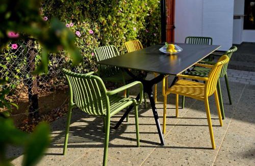 Langeberg Apartment | Klawerjas Flute Cottage