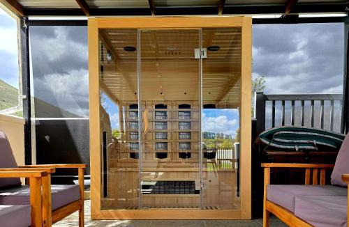 Langeberg House | Klawerjas