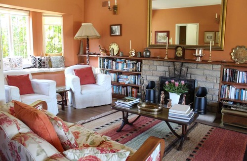 Newlands House | Klein Bosheuwel Guest House