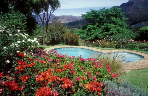 Newlands House | Klein Bosheuwel Guest House