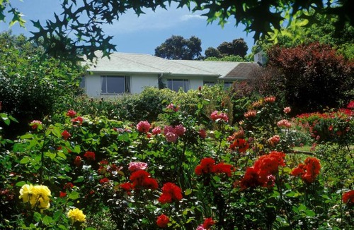 Newlands House | Klein Bosheuwel Guest House
