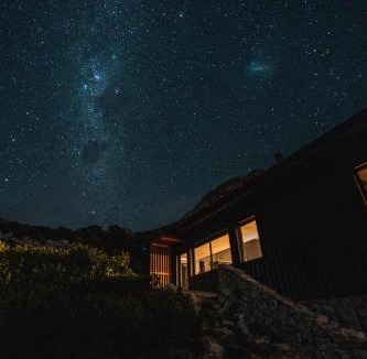 Rooiels House | Klein-Hangklip