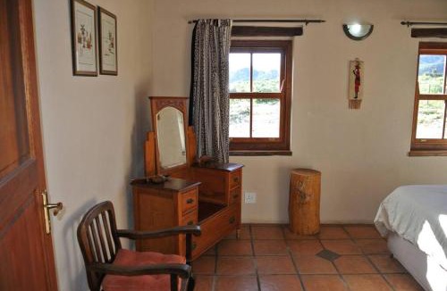 Zoar Apartment | Klein Karoo Valley Guest Farm
