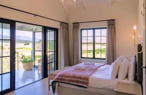 Stanford Villa | Klein River Cottage, Stanford Getaway