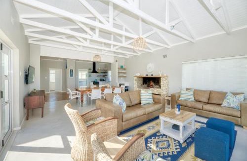 L'Agulhas House | Klein Steenbok