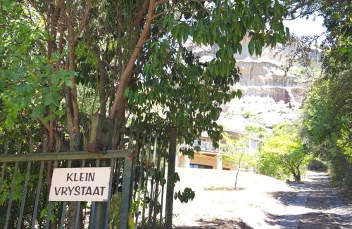 Clarens House | Klein Vrystaat
