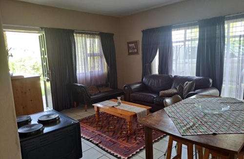 Clarens House | Klein Vrystaat