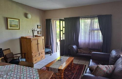 Clarens House | Klein Vrystaat