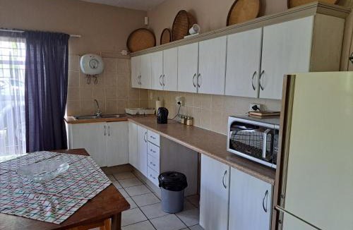Clarens House | Klein Vrystaat