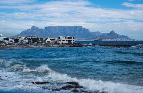 Big Bay Villa | Kleinbaai Cottage on the Sea