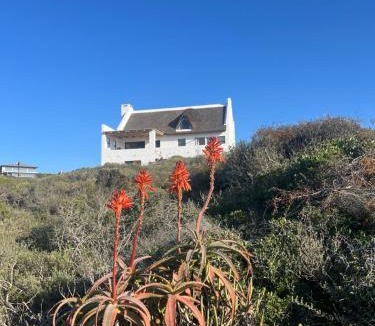 Boggoms Bay Villa | Kleinbos Beach Villa