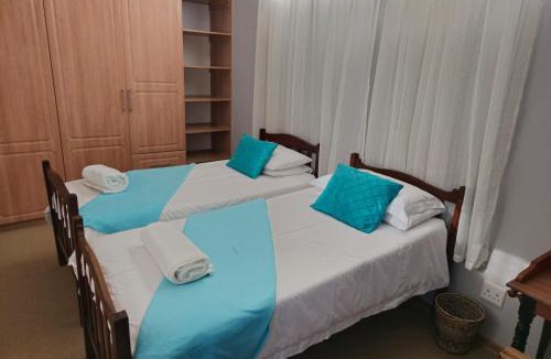 Klein Brak River Apartment | Kleinbrak Beach Loft