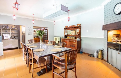 Fichardt Park Bed & Breakfast | Kleine Eden Guesthouse