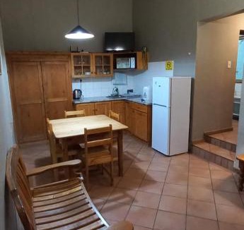Graaff-Reinet Apartment | Kleine Heimat