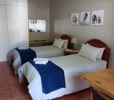 Worcester Apartment | Kleine Nessie