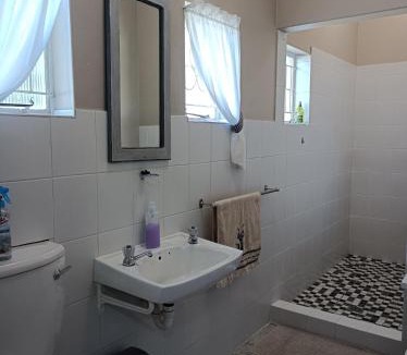 Worcester Apartment | Kleine Nessie