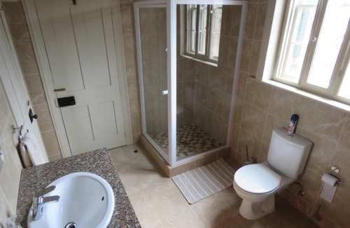 Uniondale House | Kleingeluk Guest Farm