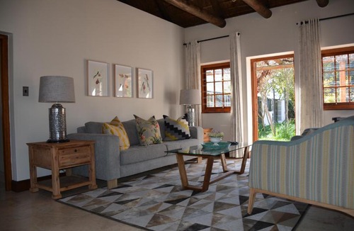 Franschhoek House | Kleinhof Cottage