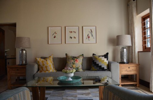 Franschhoek House | Kleinhof Cottage