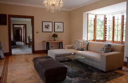 Franschhoek House | Kleinhof Cottage