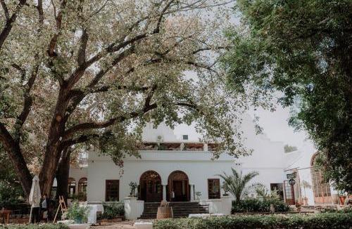 Centurion Hotel | Kleinkaap Boutique Hotel