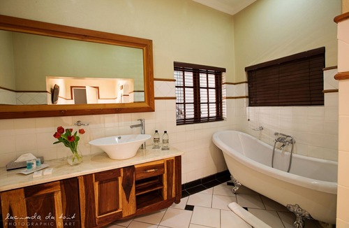 Centurion Hotel | Kleinkaap Boutique Hotel