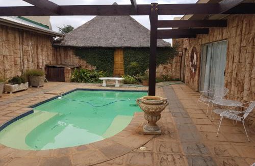 Potchefstroom House | Kleinplaas Guest Farm