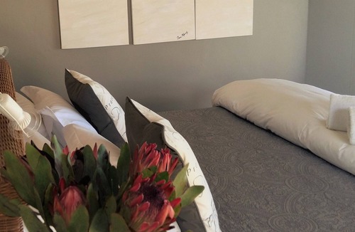 De Kelders Bed & Breakfast | Kleinzee Oceanfront Guesthouse
