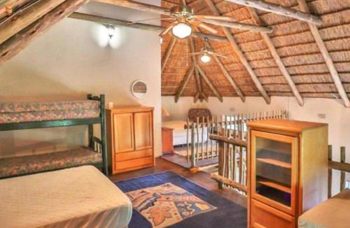 Hammanskraal Apartment | Klipdrift Sands Game Lodge