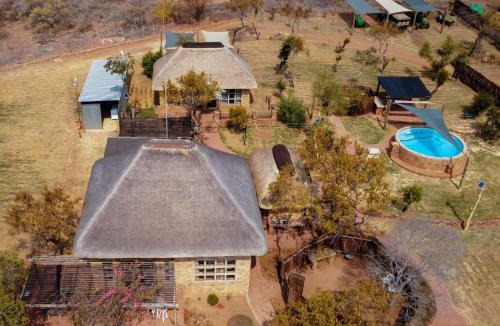 Hammanskraal Apartment | Klipdrift Sands Game Lodge