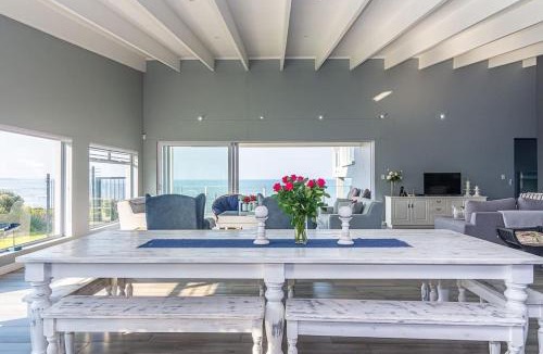 Van Dyks Bay House | Klipfontein House