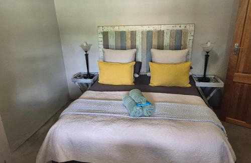 Karoo Hoogland House | Klipheuvels Gaste Plaas