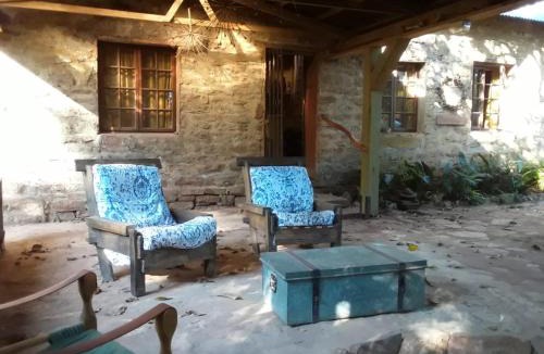 Schoemanskloof Apartment | KLIPINNIBOS Nature Farm