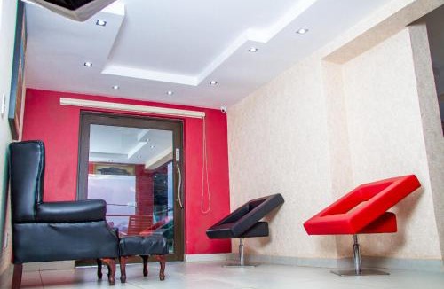 Midvaal Hotel | Kliprivier Guest House