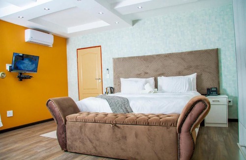 Midvaal Bed & Breakfast | Kliprivier Guest House