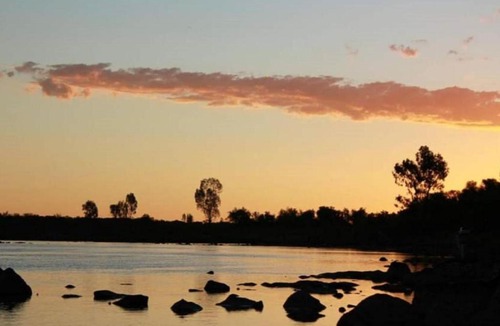 Maquassi Hills Resort | Klipspruit River Resort
