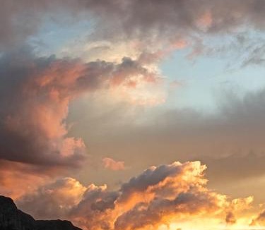 Betty's Bay Apartment | KLIPWERF Bettys Bay