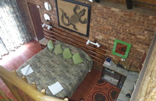 Thaba Chweu Bed & Breakfast | Klitzgras Chalets
