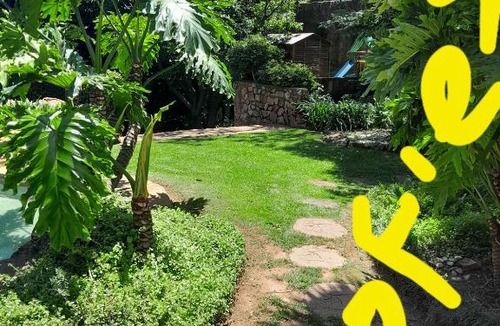 Greater Johannesburg Metropolitan Area House | KLOOFIES GUESTHOUSE