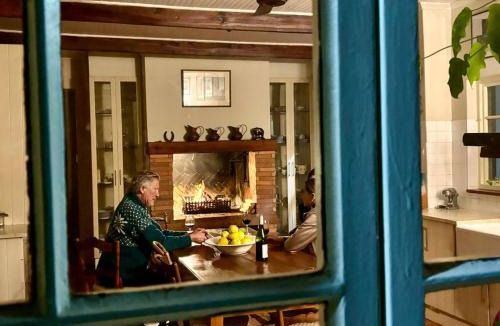 Tulbagh House | Kloofzicht Estate Country House