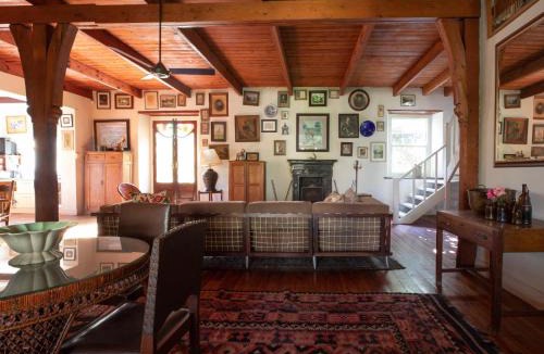 Tulbagh House | Kloofzicht Estate Country House