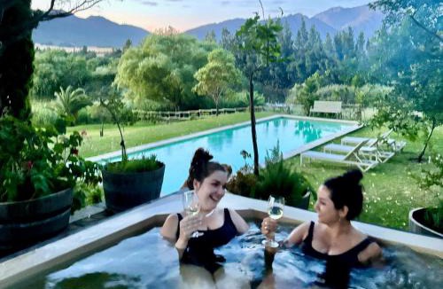 Tulbagh House | Kloofzicht Estate Country House