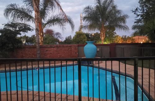 Pretoria House | Klyne Jiweel Guesthouse