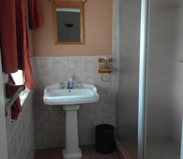 Pretoria House | Kniff un Gaffel Guest House