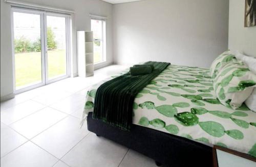 George House | Knights Retreat on Kingswood Golf Estate