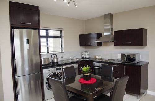 Century City Hotel | Knightsbridge Luxury Apartment