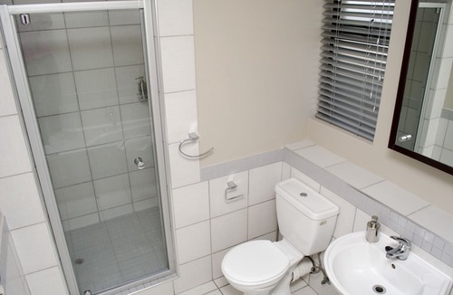 Century City Hotel | Knightsbridge Luxury Apartment