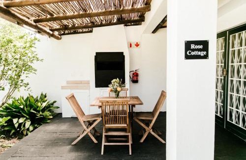 Stellenbosch House | Knorhoek Country Guesthouse